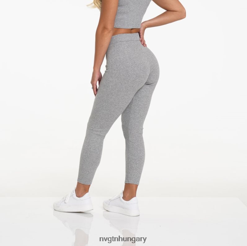 nők életmód B8T0BH755 NVGTN szürke lusta nappali nappali alsók