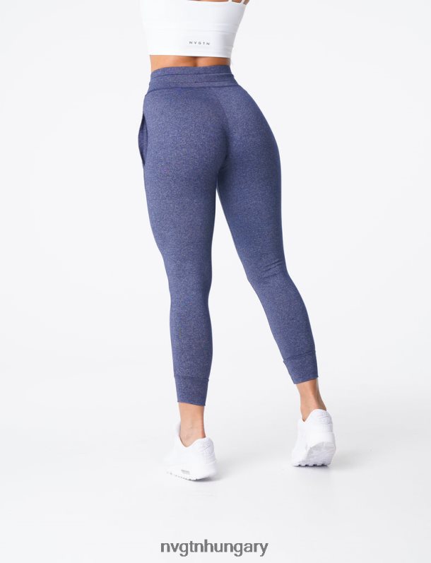 nők fitnesz B8T0BH704 NVGTN Oxford kocogók