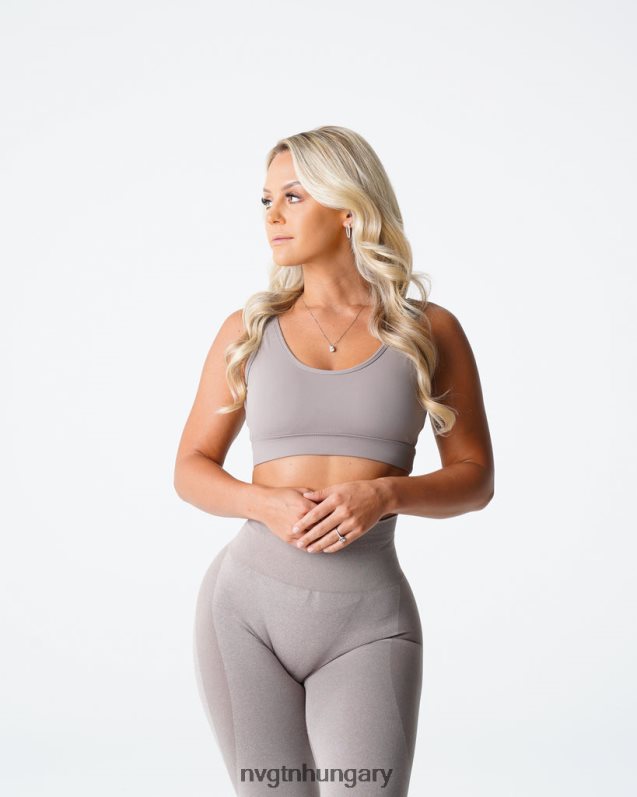 nők fitnesz B8T0BH48 NVGTN tópszín álom melltartó